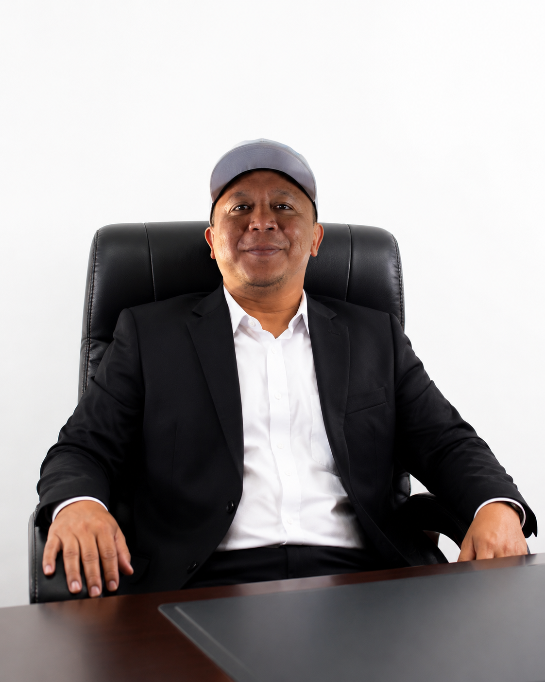 Direktur CV Andhyka Pratama