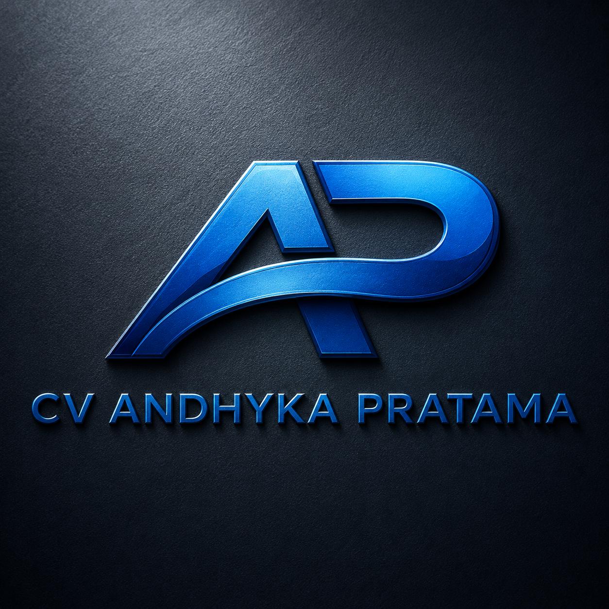 Tentang CV Andhyka Pratama
